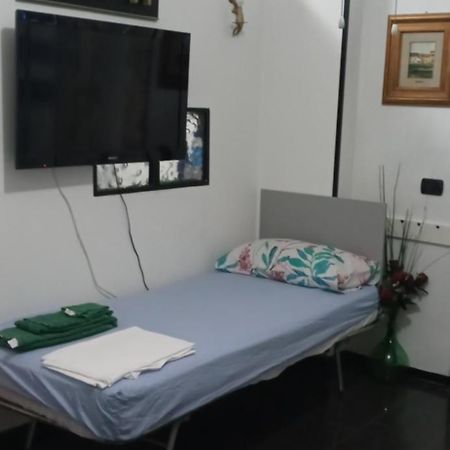 Casa Guen Parma Apartment Ngoại thất bức ảnh