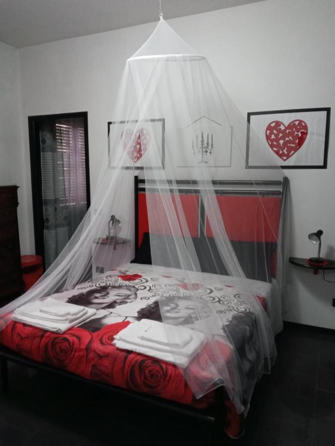 Casa Guen Parma Apartment Ngoại thất bức ảnh