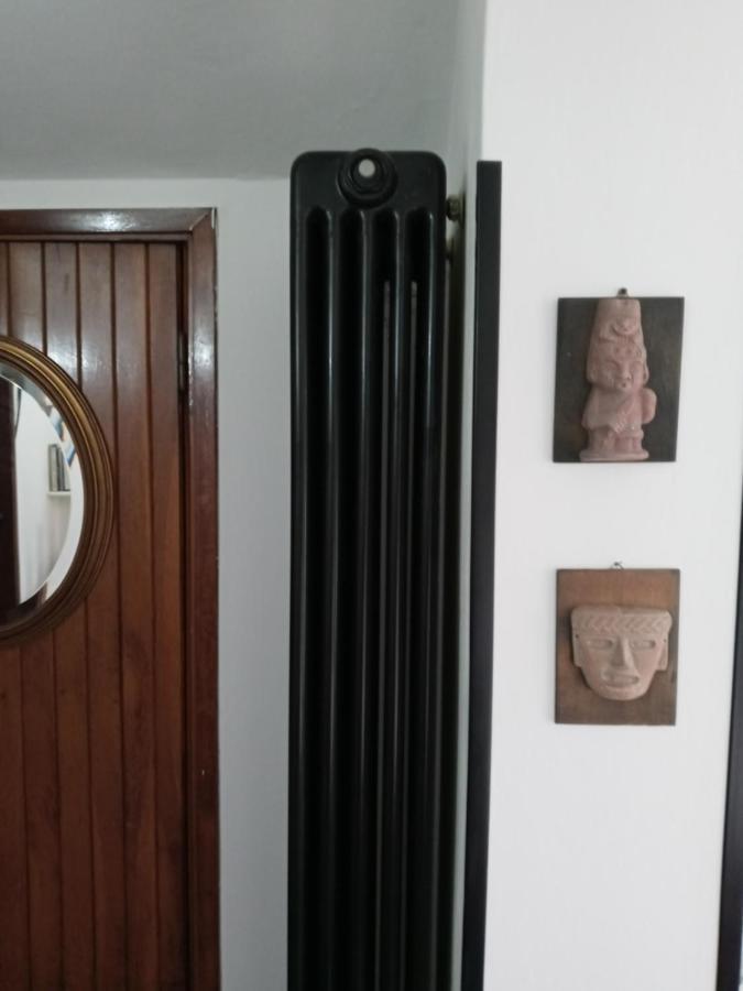 Casa Guen Parma Apartment Ngoại thất bức ảnh