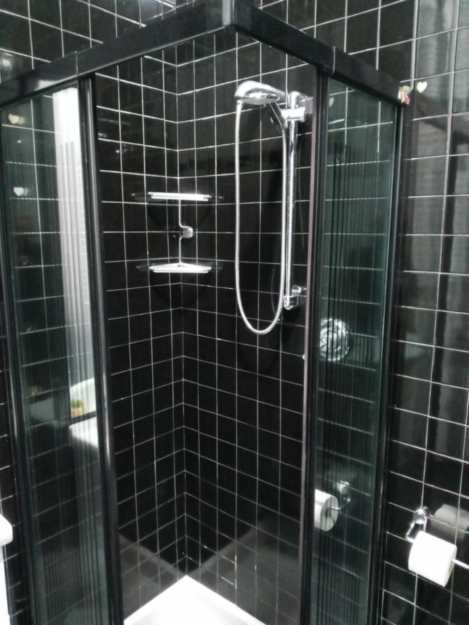 Casa Guen Parma Apartment Ngoại thất bức ảnh