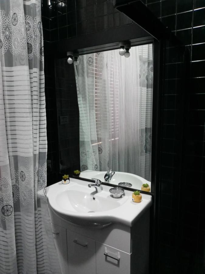 Casa Guen Parma Apartment Ngoại thất bức ảnh