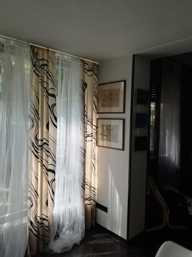 Casa Guen Parma Apartment Ngoại thất bức ảnh