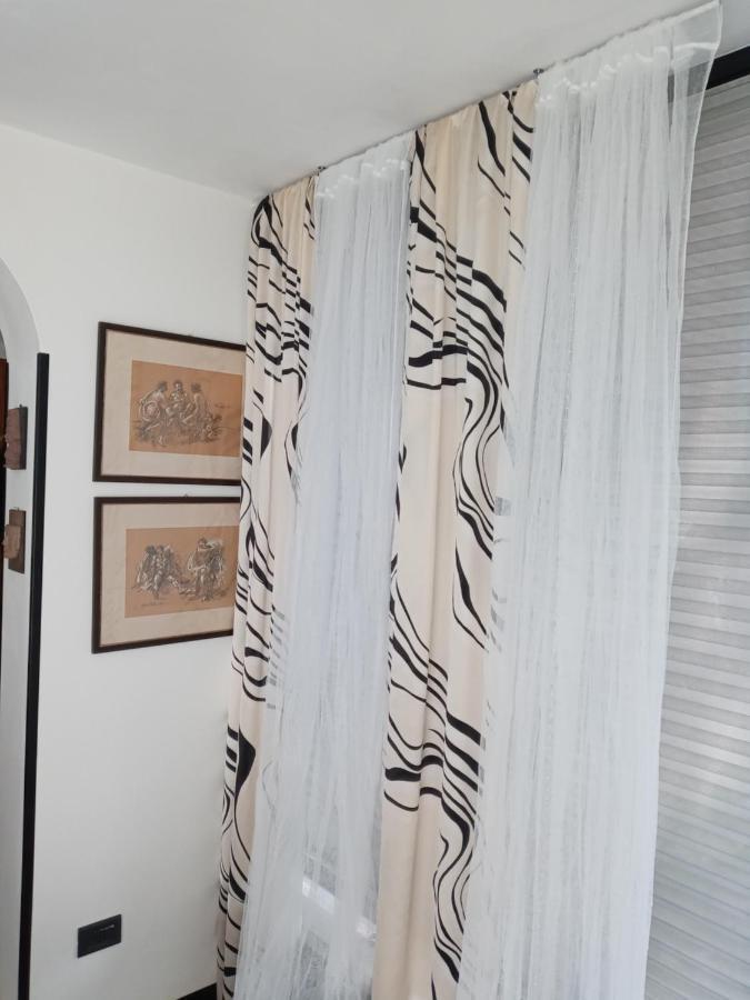 Casa Guen Parma Apartment Ngoại thất bức ảnh