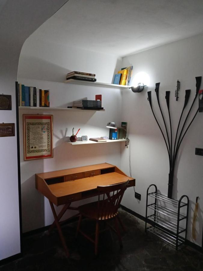 Casa Guen Parma Apartment Ngoại thất bức ảnh
