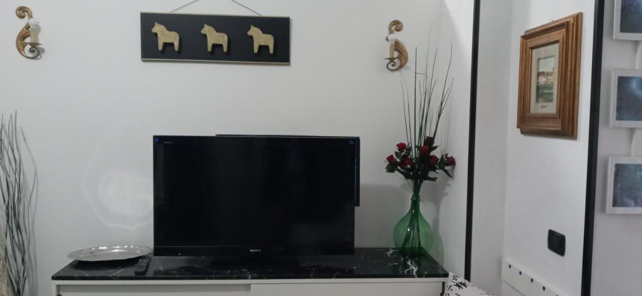 Casa Guen Parma Apartment Ngoại thất bức ảnh