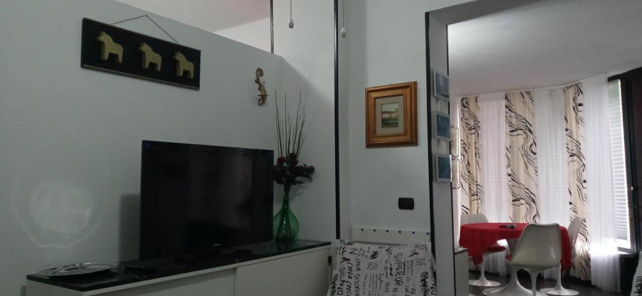 Casa Guen Parma Apartment Ngoại thất bức ảnh