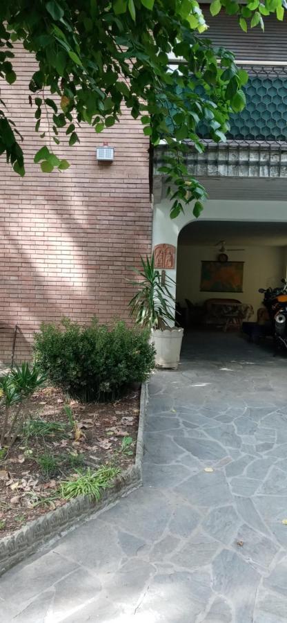 Casa Guen Parma Apartment Ngoại thất bức ảnh
