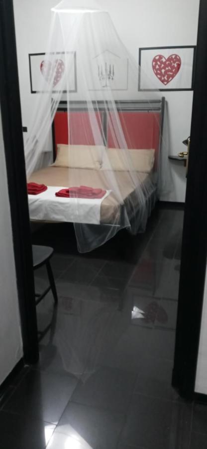 Casa Guen Parma Apartment Ngoại thất bức ảnh