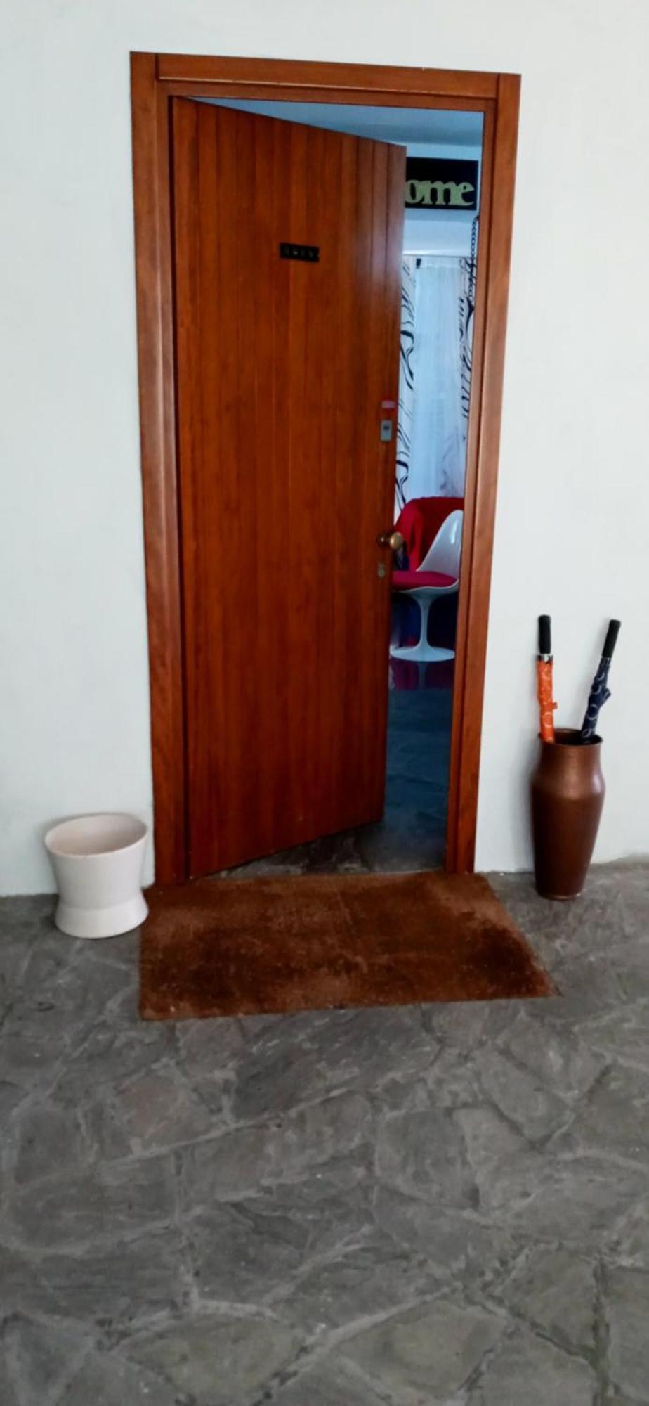 Casa Guen Parma Apartment Ngoại thất bức ảnh