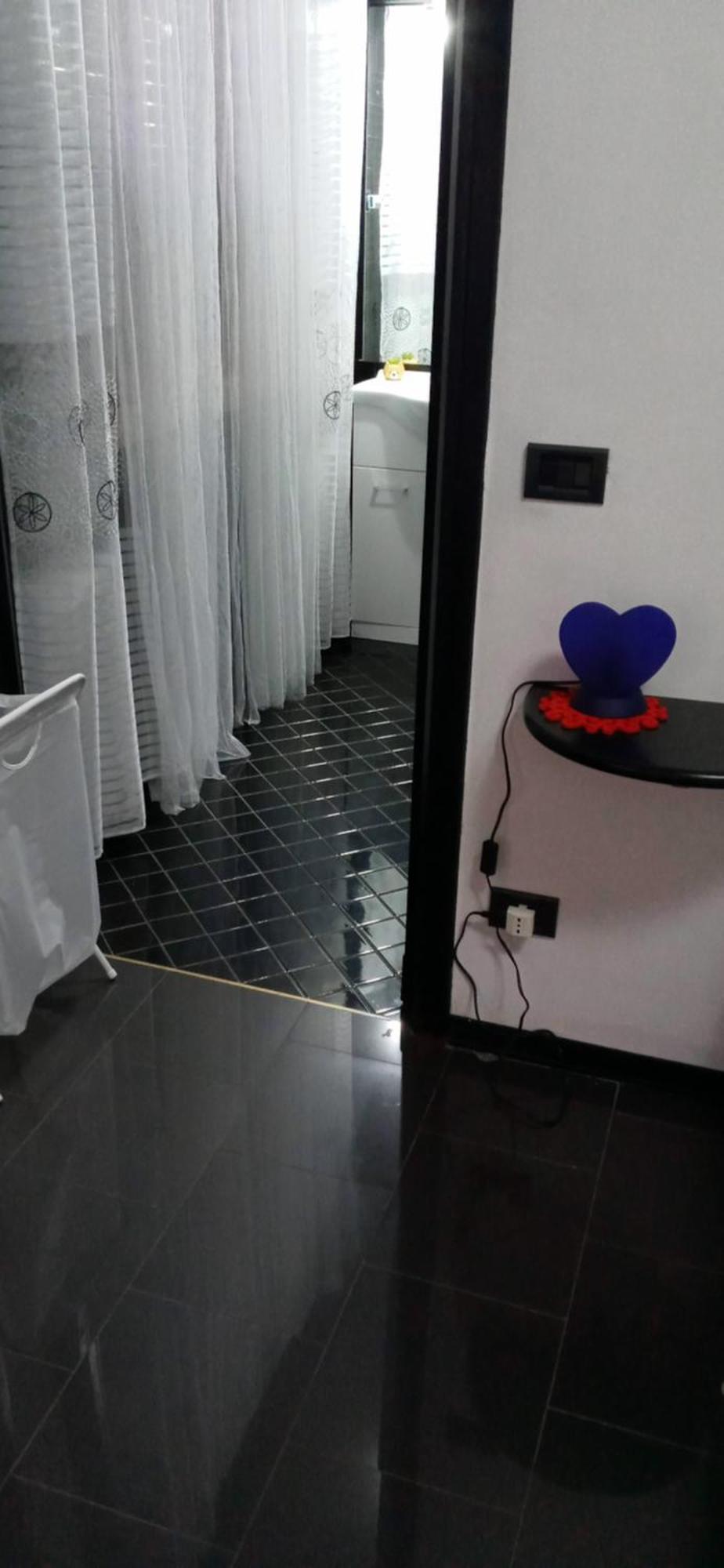 Casa Guen Parma Apartment Ngoại thất bức ảnh