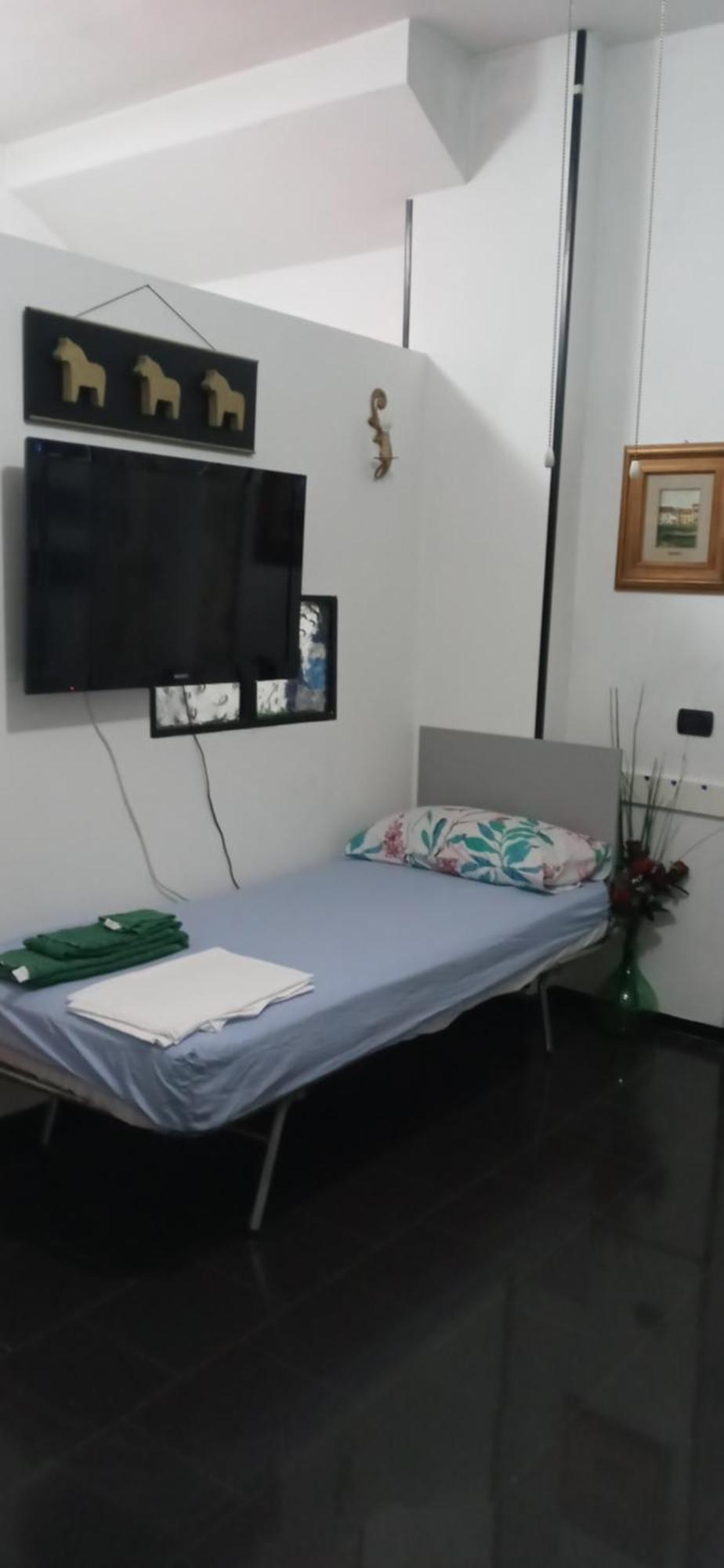 Casa Guen Parma Apartment Ngoại thất bức ảnh