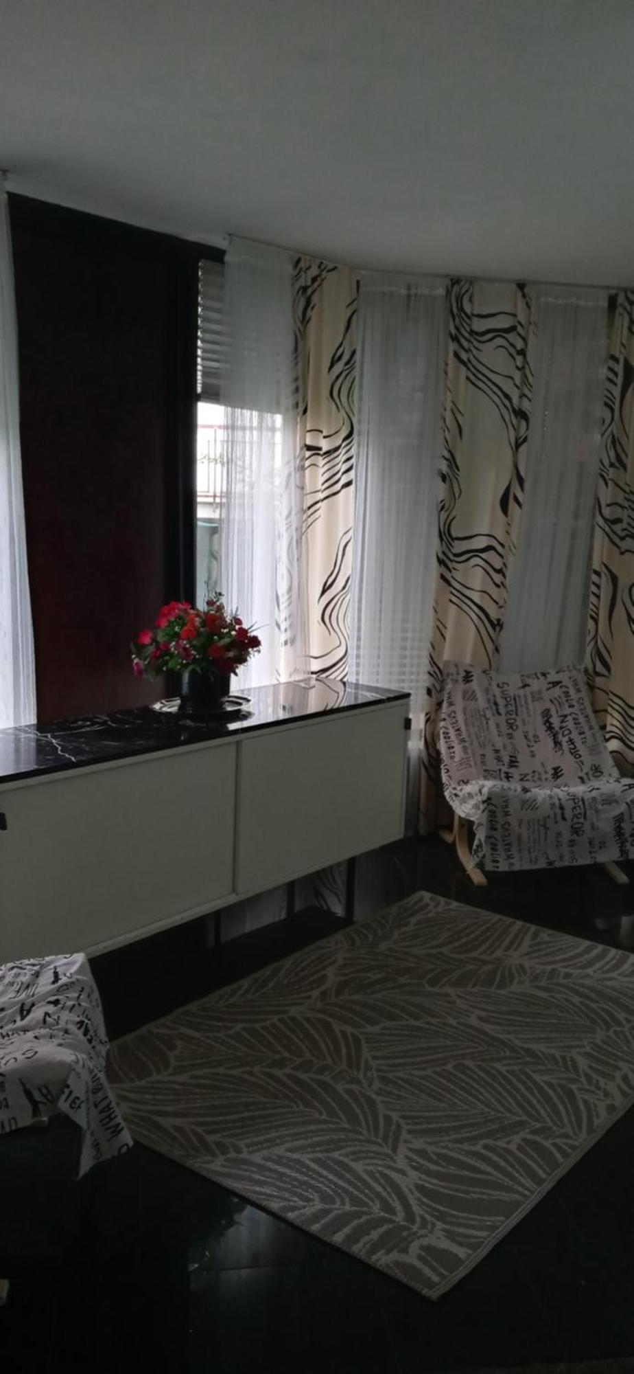 Casa Guen Parma Apartment Ngoại thất bức ảnh