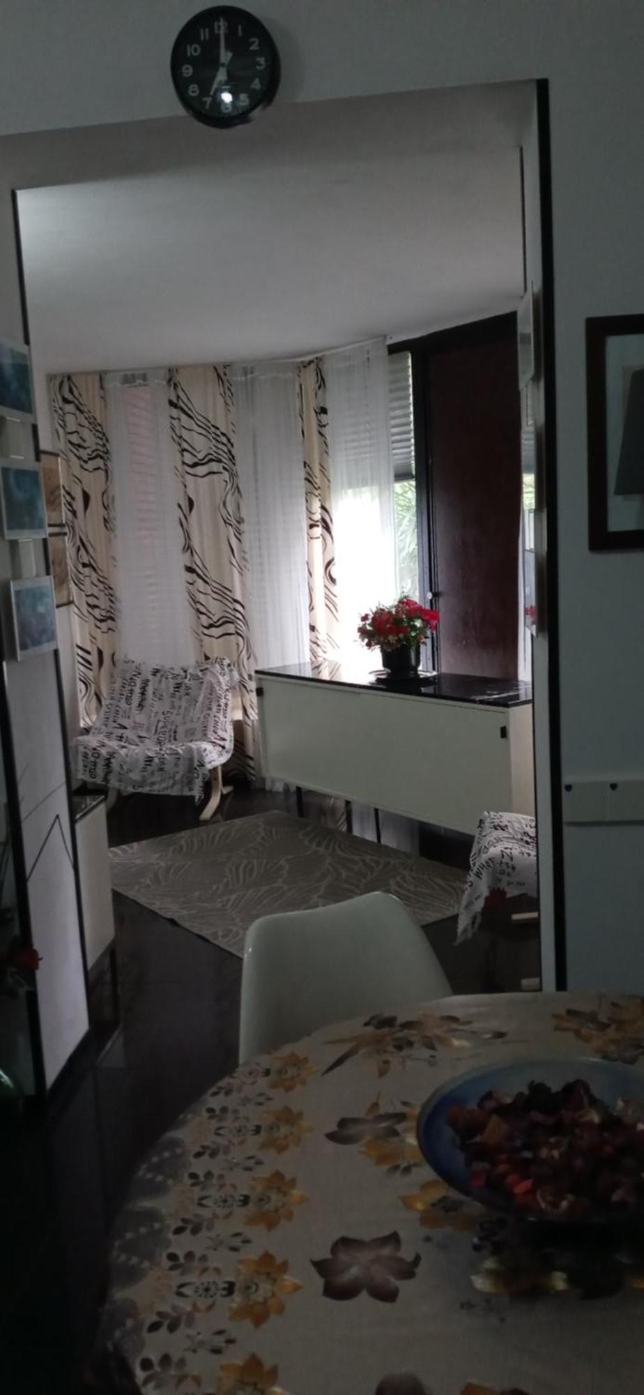 Casa Guen Parma Apartment Ngoại thất bức ảnh