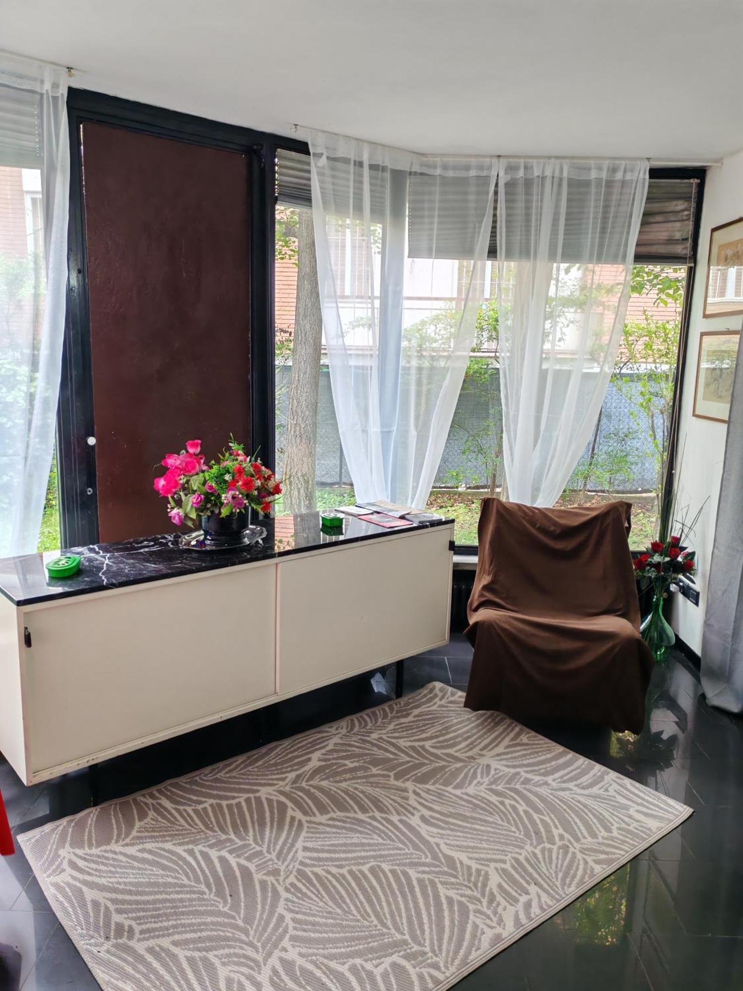 Casa Guen Parma Apartment Ngoại thất bức ảnh