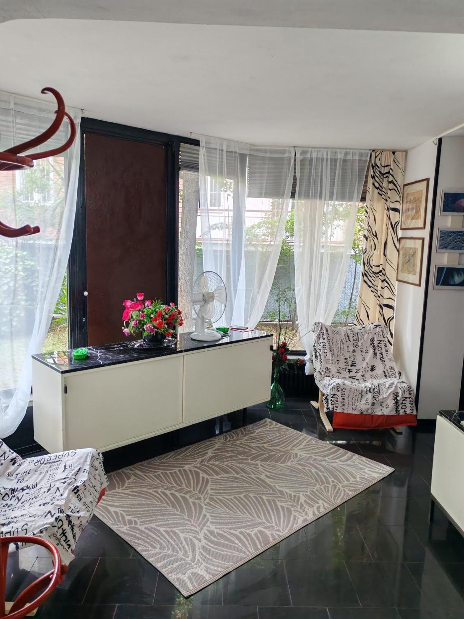 Casa Guen Parma Apartment Ngoại thất bức ảnh