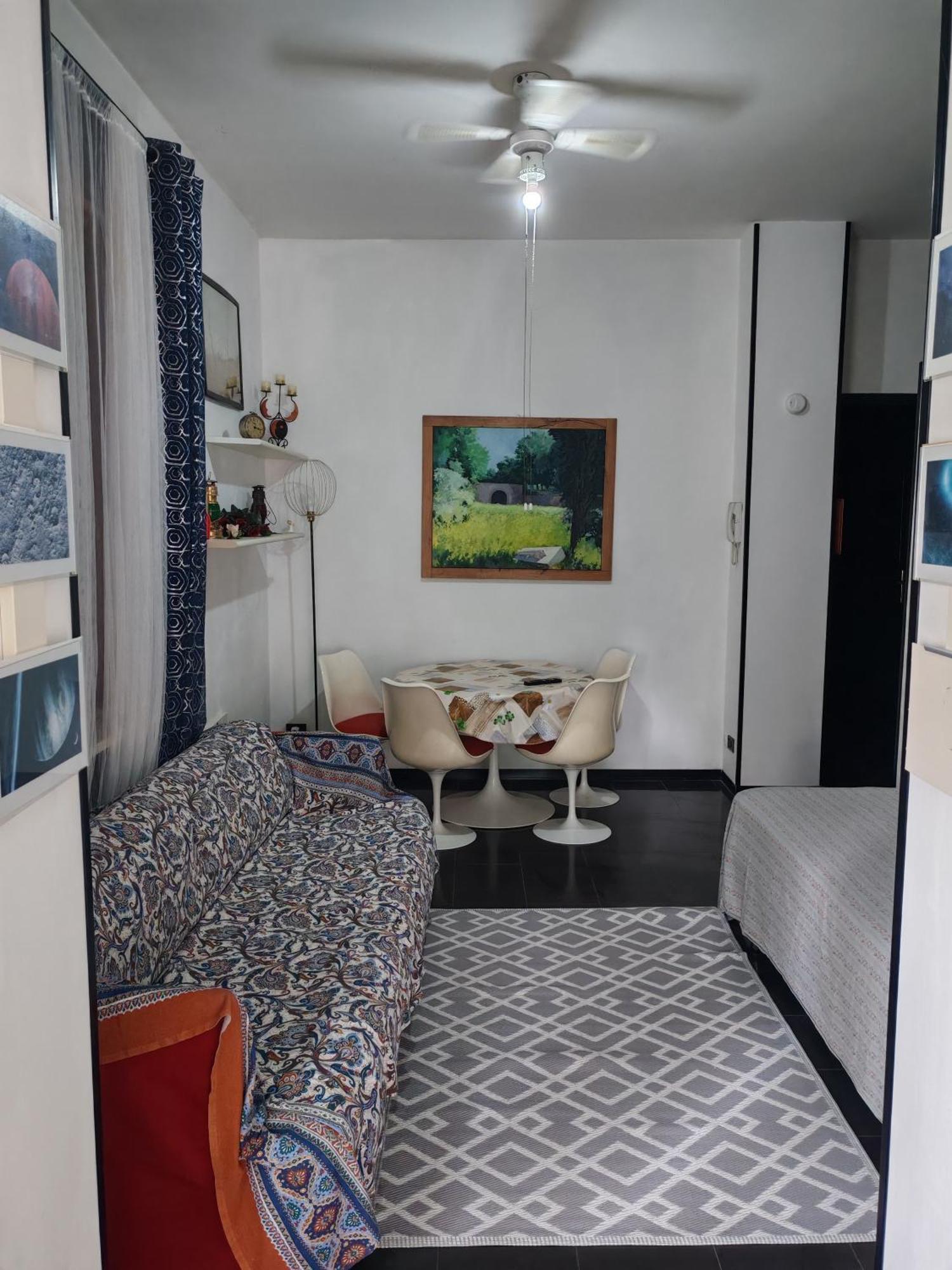 Casa Guen Parma Apartment Ngoại thất bức ảnh